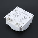 Digital LCD Display Power Timer Weekly Programmable Time Relay Switch(12V) Newly
