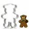 1x Bear Shape DIY Biscuit Cookie Pastry Mold Kitchen W1C4 K1T9 X8 T8Q9 Tool B4R2