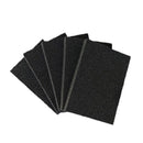Tool Focal Stains Cleaning Sponge Pot Rust Rub Nano Emery Wipe Magic Cleaner