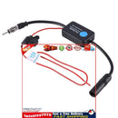 Car Radio Antenna Auto Car Radio Antenna Signal Aerial Booster for AM FM Newly