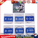 CAYE EW 7500 Universal Guitar Strings for Electric Guitars(010-046inch) Newly