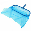 Heavy Deep Pool Rake Pools Cleaning Leaf Net Fish Pond Cleaning Spas Skimmer