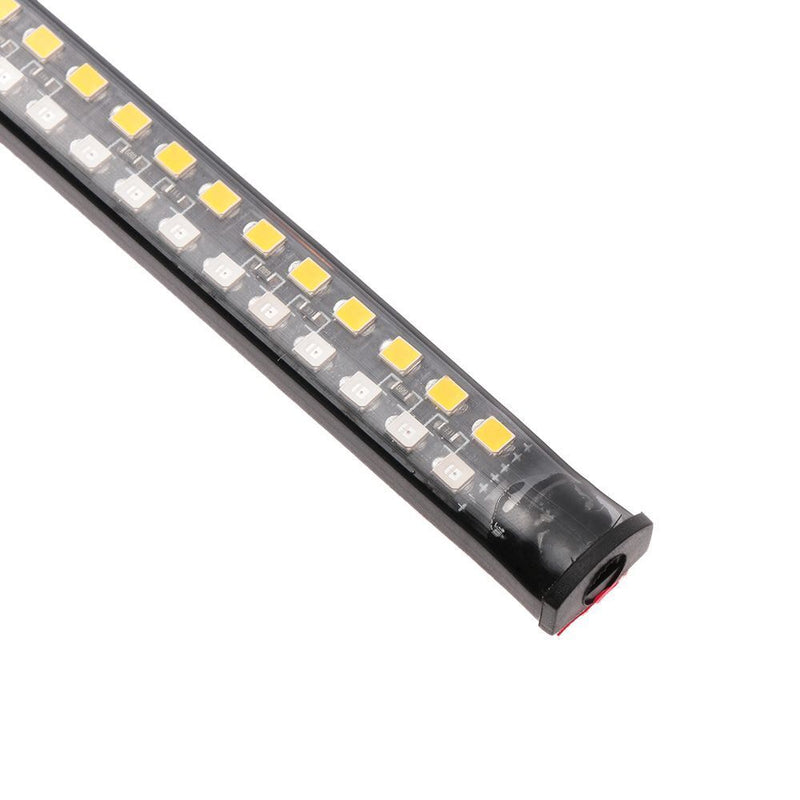 2835 Flowing Turn Signal Motorcycle Tail Light Brake Stop Flashing  DRL Lamp