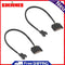 Asiproper Adapter extension cable (15-pole to 4-pole)