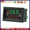 12V T2401 Timing Delay Relay Module Cycle Timer Digital LED Dual Display