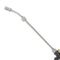 Garden Spray Nozzle High Pressure Car Wash Water Gun Sprayer Jet (77cm)