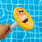 Portrait Water Temperature Meter Swimming Pool Floating Thermometer (Boy)