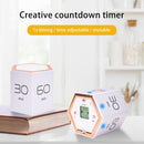 #A Portable Digital Timer Mutable Office Hours Reminder Exercise Time Reminder