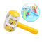 Inflatable Hammer Air Hammer Baby Kids Toys Party Pool Bell With U4 Beach Y8K6