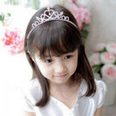 Fashion Diamond Princess Party Hair Hoop Headband Crystal Crown