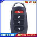 433mhz Cloning Cloner Smart Electric Garage Door Car Remote Control Key