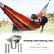 304 Stainless Steel Load-bearing Slide Hook Rotary Hammock Ceiling Hanging Ho