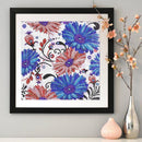 5D DIY Special-shaped Diamond Painting Cross Stitch Needlework Mosaic Wall Ar