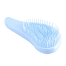 Anti-static Detangler Hair Curl Straight Massage Comb Salon Hair Styling To
