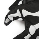 Cycling Black Claw Full Fingered Autumn Winter Mittens Halloween Gloves