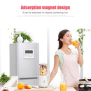 T01 Kitchen Cooking Baking Countdown Timer LCD Digital Sleeping Stopwatch