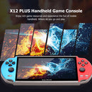 Professional Video Game Gift Game Console Gaming Player Built-in 10000+ Games