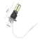 White Canbus 4014 36SMD Car Fog Light H3 LED Bulb Headlight