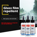 Liquid Car Glass Hydrophobic Coating Spray for Side Mirror Window Windshield