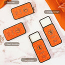 Unisex Apply Perfume Set Mini Solid Perfume Kit Push Cover Use for Birthday Gift