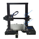Dual Z Axis Lead Screw Upgrade Module Kit 42 Stepper for Creality Ender-3 Parts