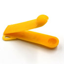 Portable Plastic Fish Bait Spoon Feeder Round Roll Bait Manufacturer Spoon Feeder