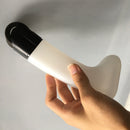 DIY Craft Tool House Paint Rollers Runner for Wall Decorated Roller Brush Handle