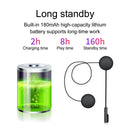 Call HiFi Music Speaker Bluetooth - Compatible Wireless Motorcycle Helmet Headsets