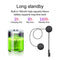 Call HiFi Music Speaker Bluetooth - Compatible Wireless Motorcycle Helmet Headsets