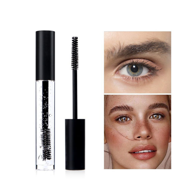 Eyebrow Repair Sweat-Proof Liquid Eyebrow Setting Gel Waterproof Clear Brow Fix