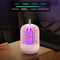 Pest Control Lights LED Bug Trap Mute Luring Mosquito Killer Lamp (Pink) Newly