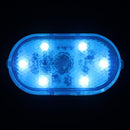 Lamp USB Charging Mini Night Light Reading Light Car Roof Lights Finger Touch