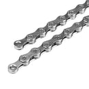 Foru-1 Bicycle Chain 116 Links 10/30 Speed MTB Mountain Bike Bike Steel Chain