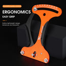 WEST BIKING Mountain Bike Spoke Tension Meter Checker Wheel Repair Tools Newly