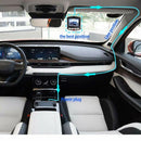 and Rear Camera Video Recording Auto Accessories Car DVR Dash Cam Recorder