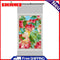 Hand Painted on Canvas DIY Colorful Leaves Oil Paint By Numbers Drawing Kit Gift