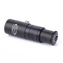 Aluminum Alloy Bicycle Stem Increased Control Tube Extend Handlebar Newly