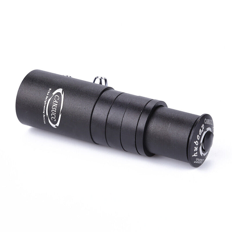 Aluminum Alloy Bicycle Stem Increased Control Tube Extend Handlebar Newly