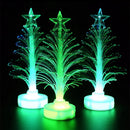 Christmas Tree LED Light Lamp Home Wedding Party Decoration Night Lamp Gifts