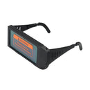 Automatic Darkening Welding Glasses Automatic Grinding Safety Glasses