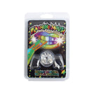Flashing Led Light Up Mouth Braces Glow Teeth For Halloween Glowing Braces`