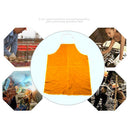 for Welding Works Workwear Welding Apron Welding Clothes Soldering Accessory