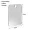 Washroom Decor Shaving Suspensibility Fogless Mirror Looking Glass Anti Fog