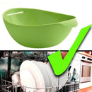 All-purpose Foldable Silicone Cooking Pocket Hot K3S0