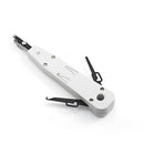Cable Tester Punch Down Wiring Punch Push Down Tool Telephone Socket Insertion