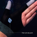Nylon Fingertip Cover Finger Gloves Finger Sleeve Mobile Game For Gamer