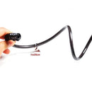 Bike Lock Code Steel Wire Electrical Cable Theft Protection Bicycle Cycling Locks