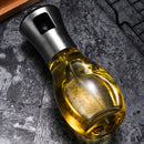 #A Oil Spray Empty Bottle Oil Dispenser BBQ Baking Cooking Glass Sprayer Tools
