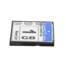 Memory Card 1GB/64GB Compact Flash Card High Speed CF Card for HD DSLR Came