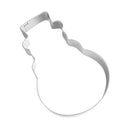 DIY Christmas Series Stainless Steel Cookie Mold Die Cut Fondant Cake Stamp M